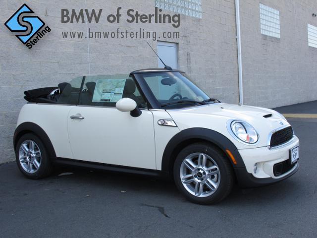 Mini Cooper 2014 photo 4