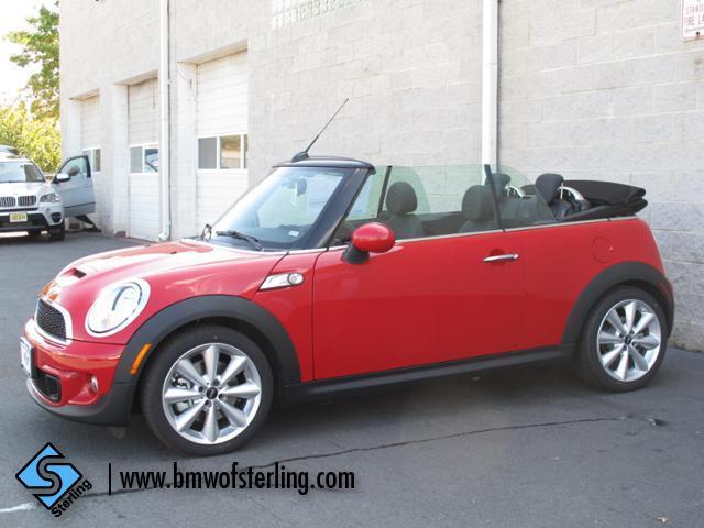 Mini Cooper 2014 photo 2