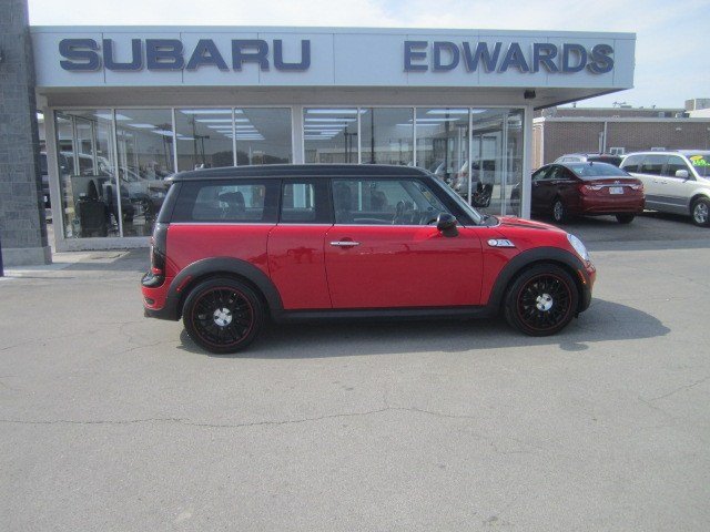 Mini Cooper Clubman XR Unspecified