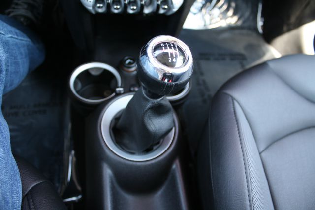 Mini Cooper Clubman 2008 photo 1