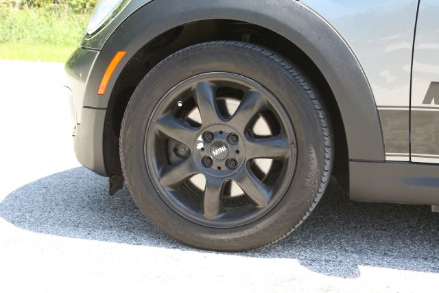 Mini Cooper Clubman 2008 photo 14