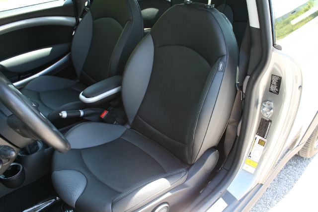 Mini Cooper Clubman 2008 photo 19