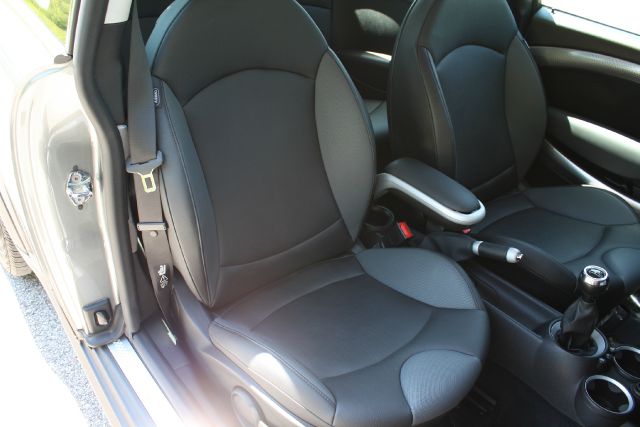 Mini Cooper Clubman 2008 photo 4