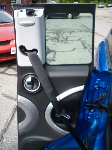 Mini Cooper Clubman 2008 photo 13