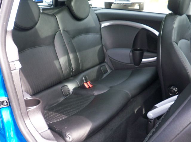 Mini Cooper Clubman 2008 photo 14