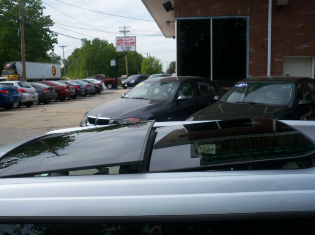 Mini Cooper Clubman 2008 photo 19