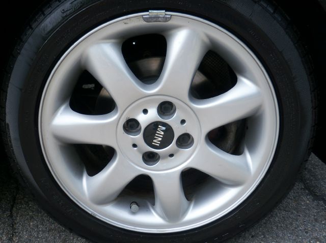 Mini Cooper Clubman 2008 photo 3