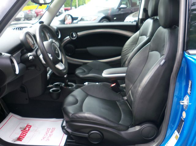Mini Cooper Clubman 2008 photo 5