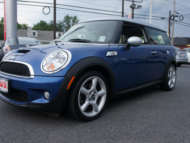 Mini Cooper Clubman XR Unspecified