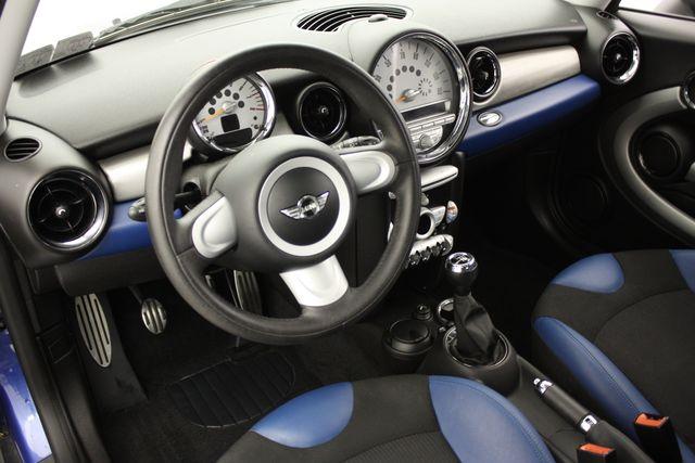 Mini Cooper Clubman 2008 photo 5