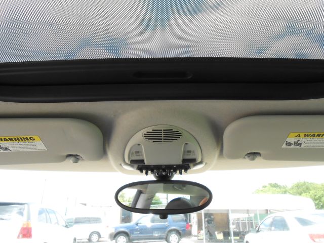 Mini Cooper Clubman 2008 photo 10