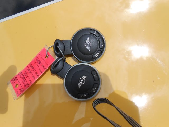 Mini Cooper Clubman 2008 photo 14