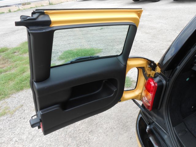 Mini Cooper Clubman 2008 photo 20