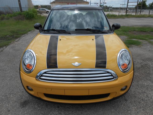 Mini Cooper Clubman 2008 photo 23