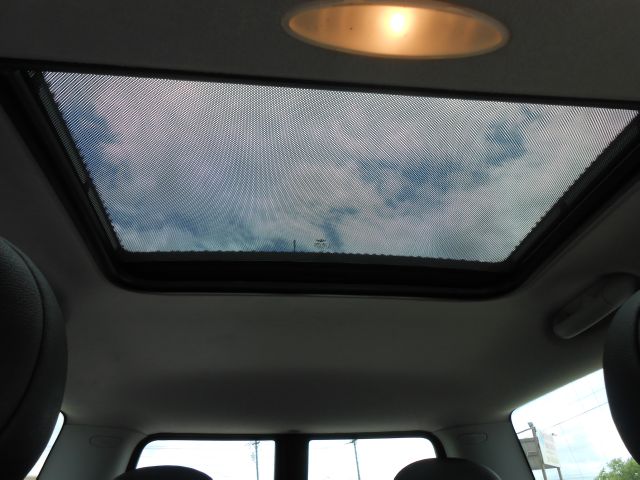 Mini Cooper Clubman 2008 photo 5