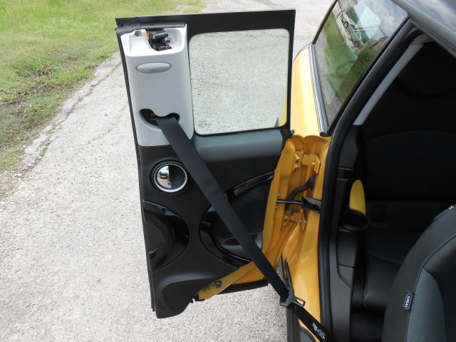 Mini Cooper Clubman 2008 photo 7