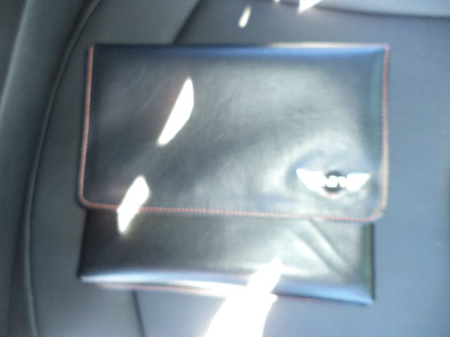 Mini Cooper Clubman 2008 photo 12