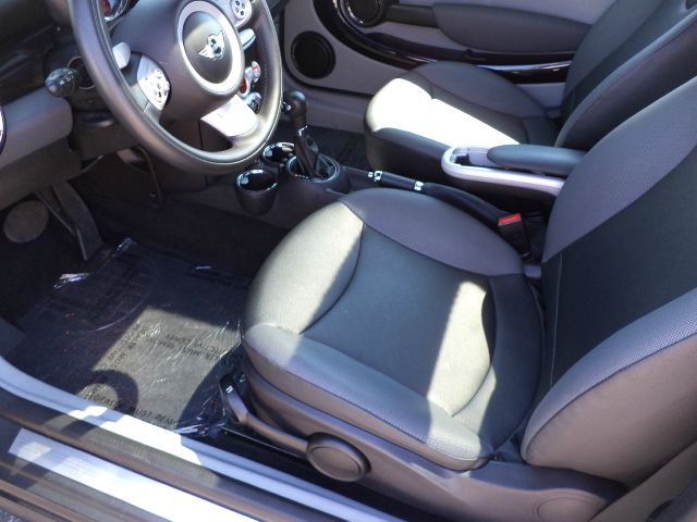 Mini Cooper Clubman 2008 photo 13