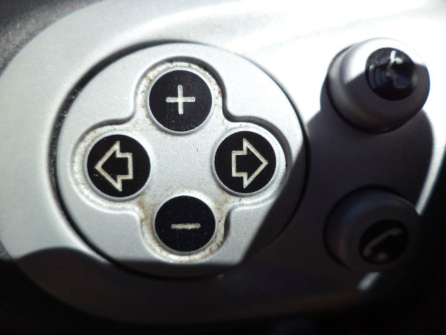 Mini Cooper Clubman 2008 photo 15