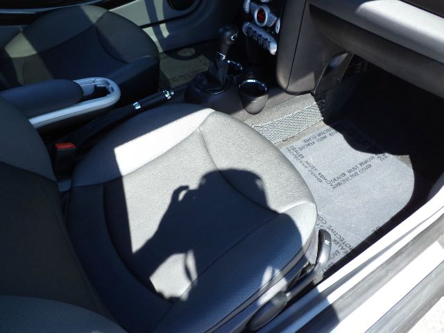 Mini Cooper Clubman 2008 photo 16