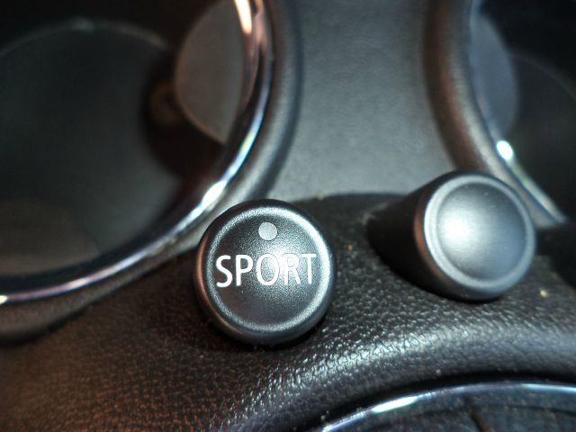 Mini Cooper Clubman 2008 photo 8