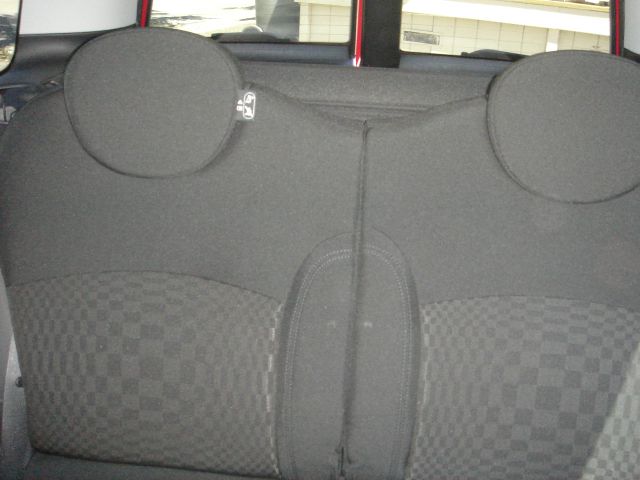 Mini Cooper Clubman 2008 photo 2