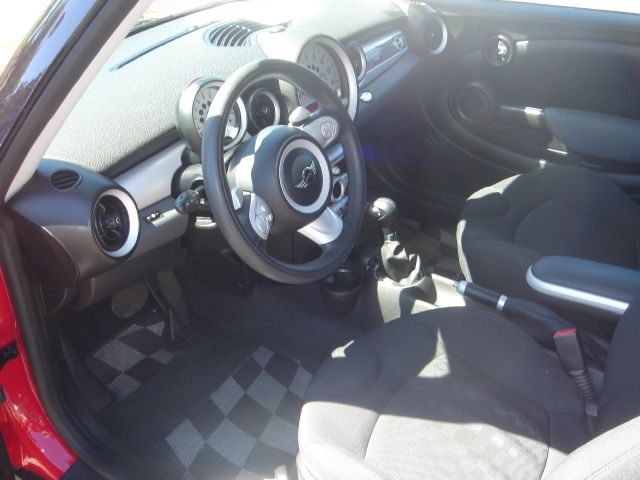 Mini Cooper Clubman 2008 photo 5