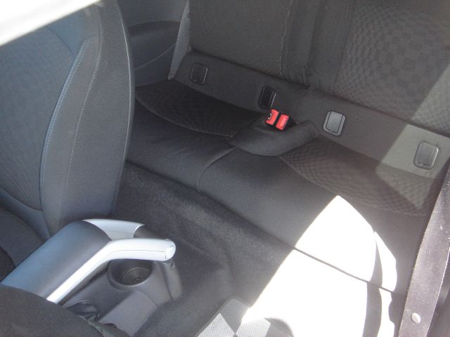 Mini Cooper Clubman 2008 photo 8