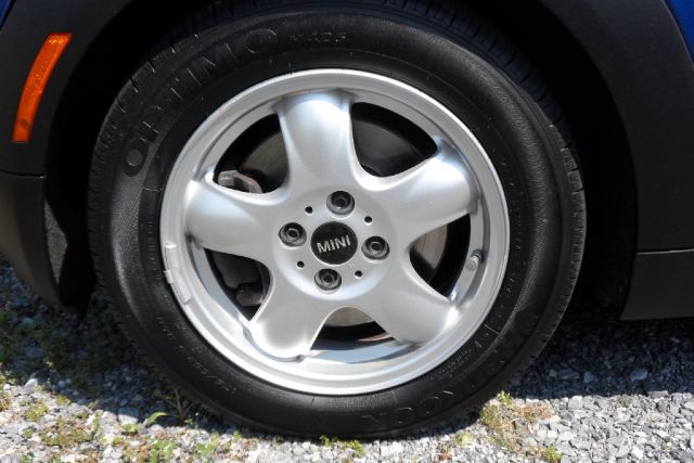 Mini Cooper Clubman 2008 photo 3