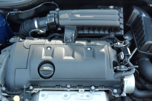 Mini Cooper Clubman 2008 photo 6