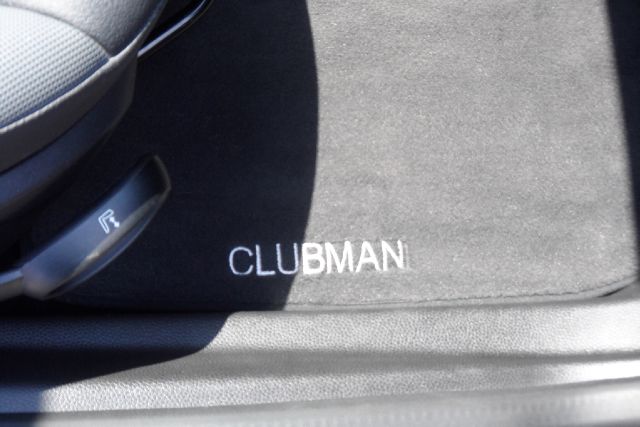 Mini Cooper Clubman 2008 photo 7