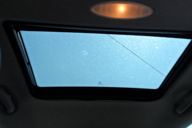 Mini Cooper Clubman 2008 photo 9