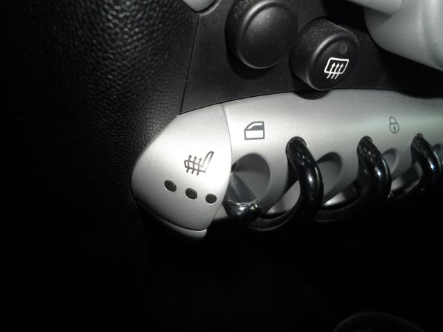 Mini Cooper Clubman 2008 photo 1