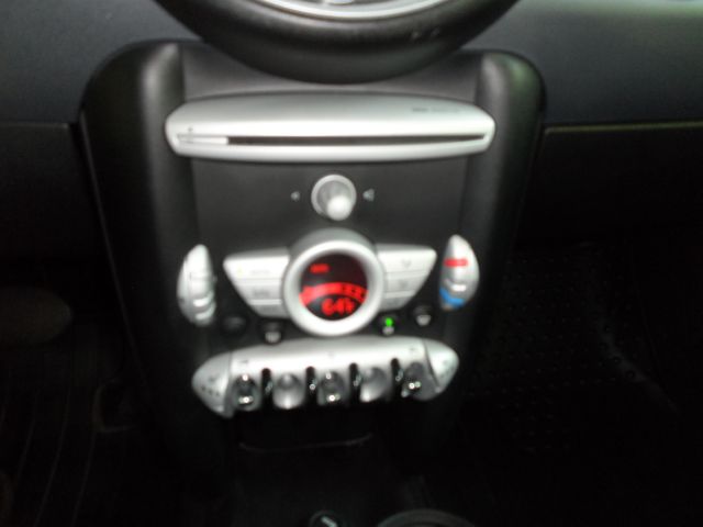 Mini Cooper Clubman 2008 photo 10