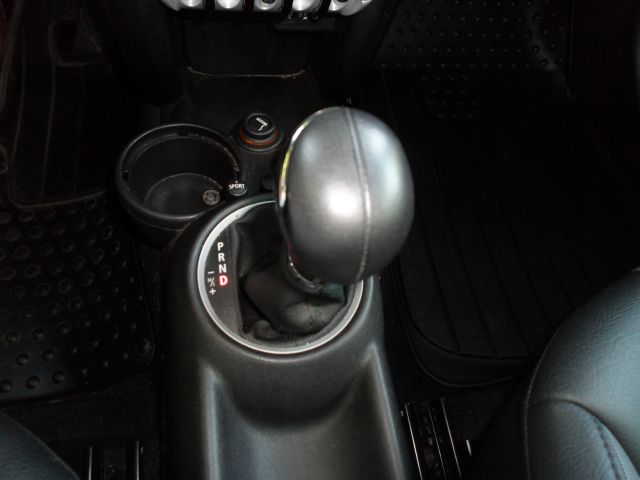 Mini Cooper Clubman 2008 photo 11