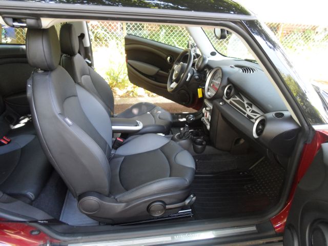Mini Cooper Clubman 2008 photo 20