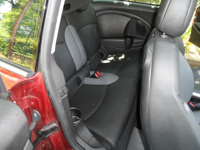 Mini Cooper Clubman 2008 photo 21