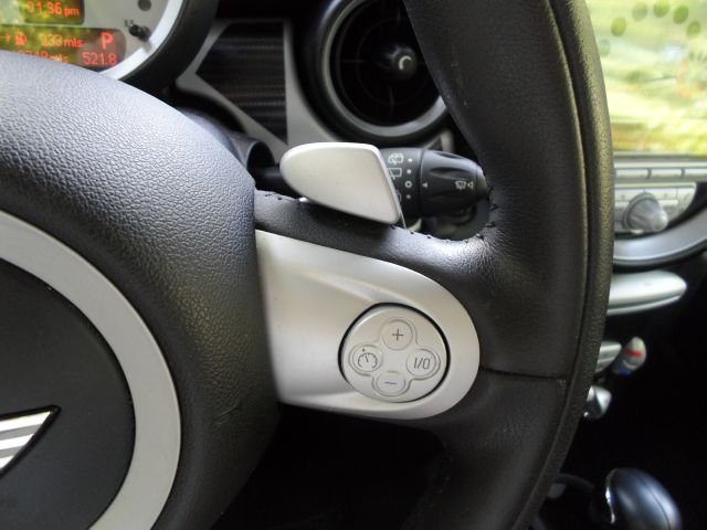 Mini Cooper Clubman 2008 photo 3