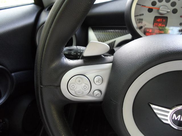 Mini Cooper Clubman 2008 photo 4