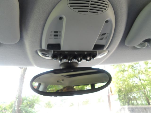 Mini Cooper Clubman 2008 photo 6