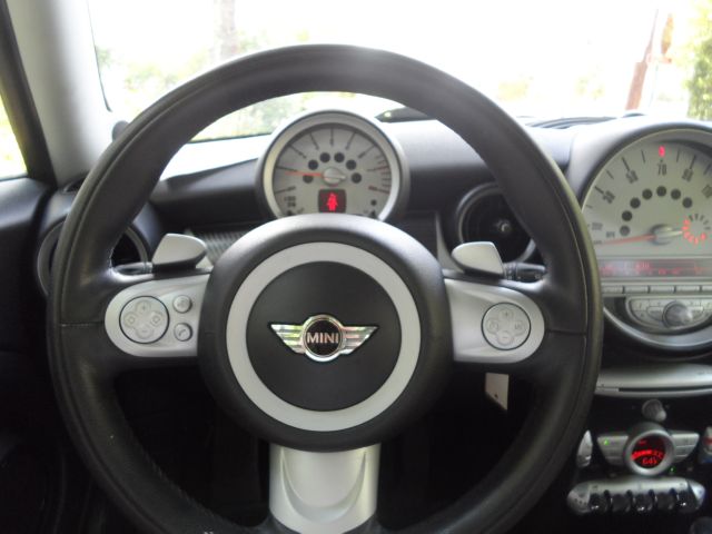 Mini Cooper Clubman 2008 photo 7