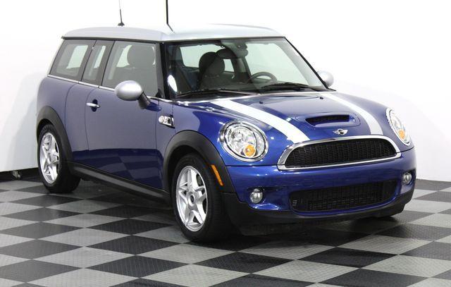 Mini Cooper Clubman 2008 photo 2