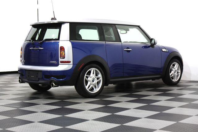 Mini Cooper Clubman 2008 photo 3
