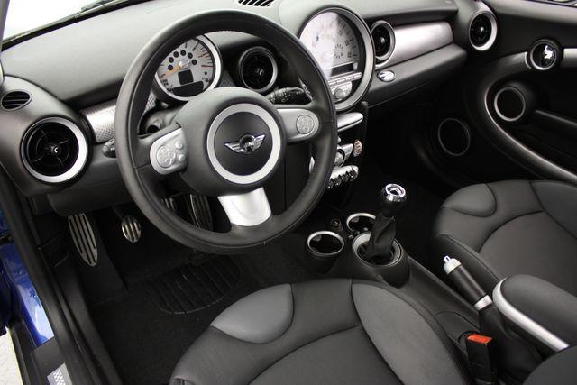 Mini Cooper Clubman 2008 photo 5