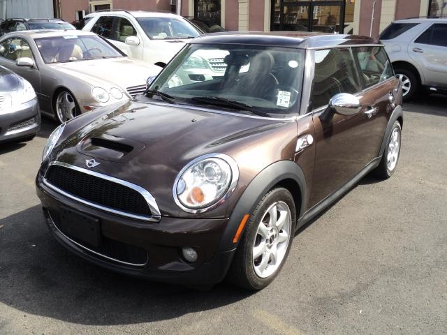 Mini Cooper Clubman Premier V8 Hatchback