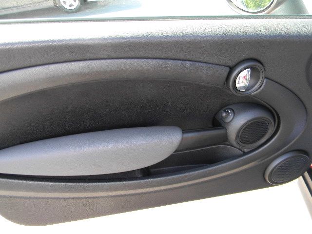 Mini Cooper Clubman 2009 photo 15