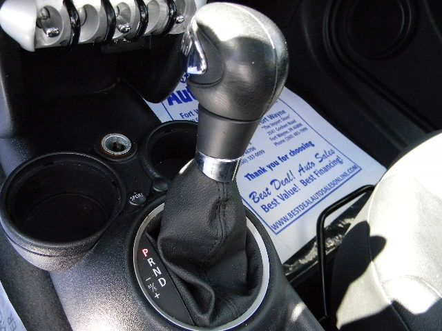 Mini Cooper Clubman 2009 photo 23