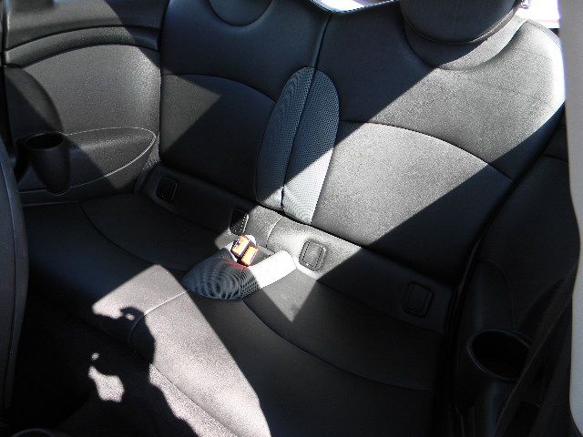 Mini Cooper Clubman 2009 photo 24