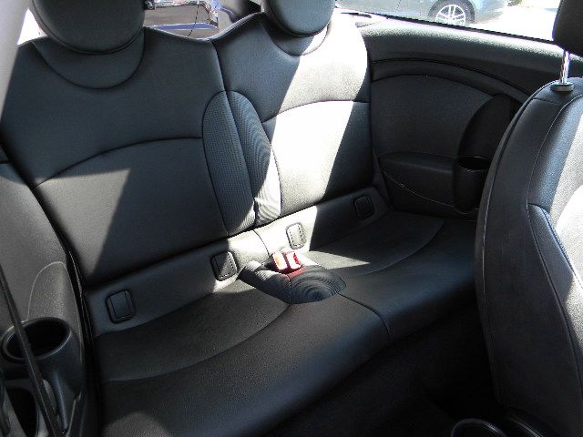 Mini Cooper Clubman 2009 photo 30