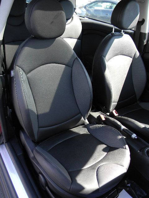 Mini Cooper Clubman 2009 photo 5